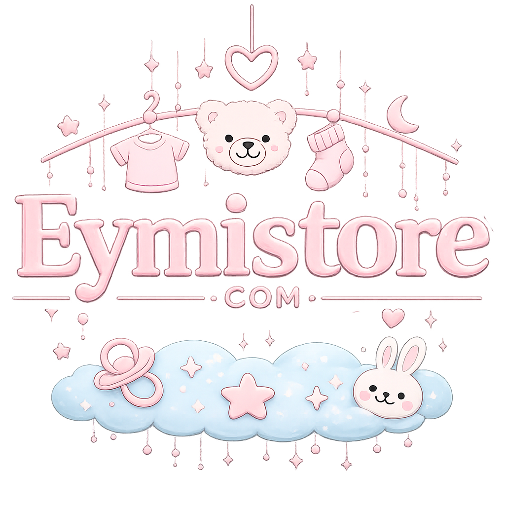 Eymistore - Онлайн Магазин за Детска Мода